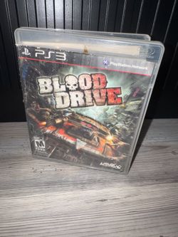 PS3 Game