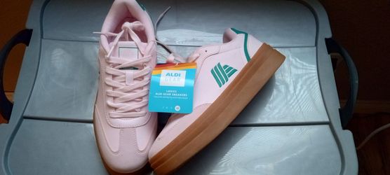 Aldi shoes