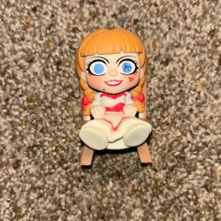 Annabelle Tiny Figurine