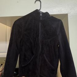 Fleace Size 10/12