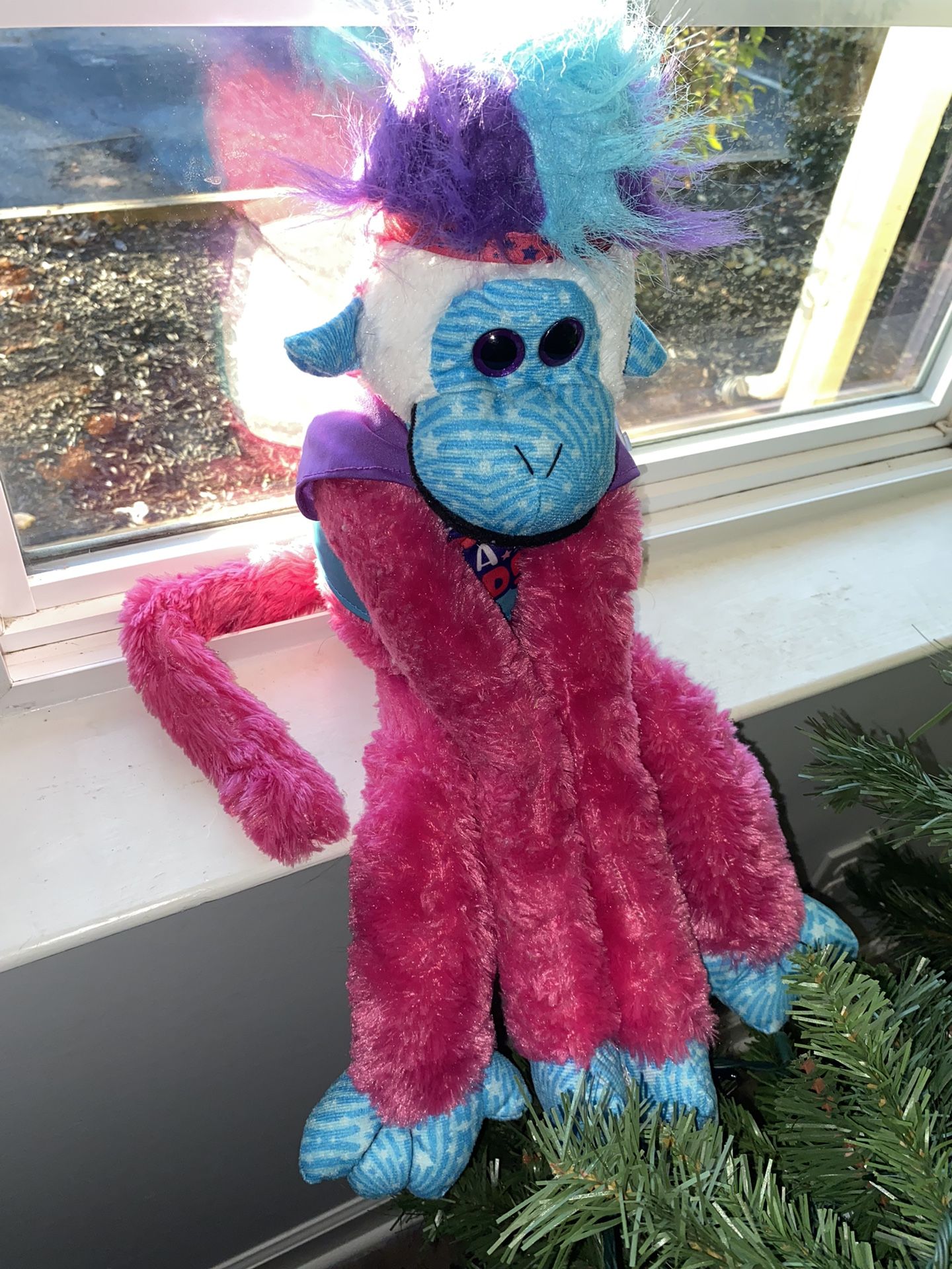 Monkey