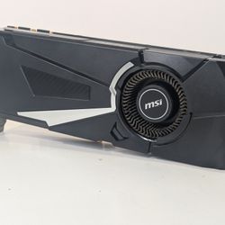 MSI GeForce GTX 1080 Aero 8GB