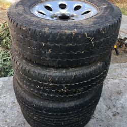 Tires