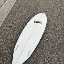 Ci Surfboard 