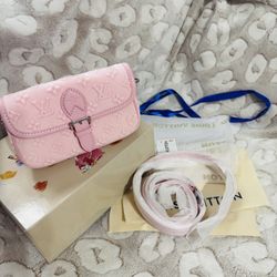 New LV  Mini Shoulder Purse