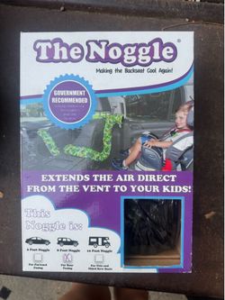 Noggle