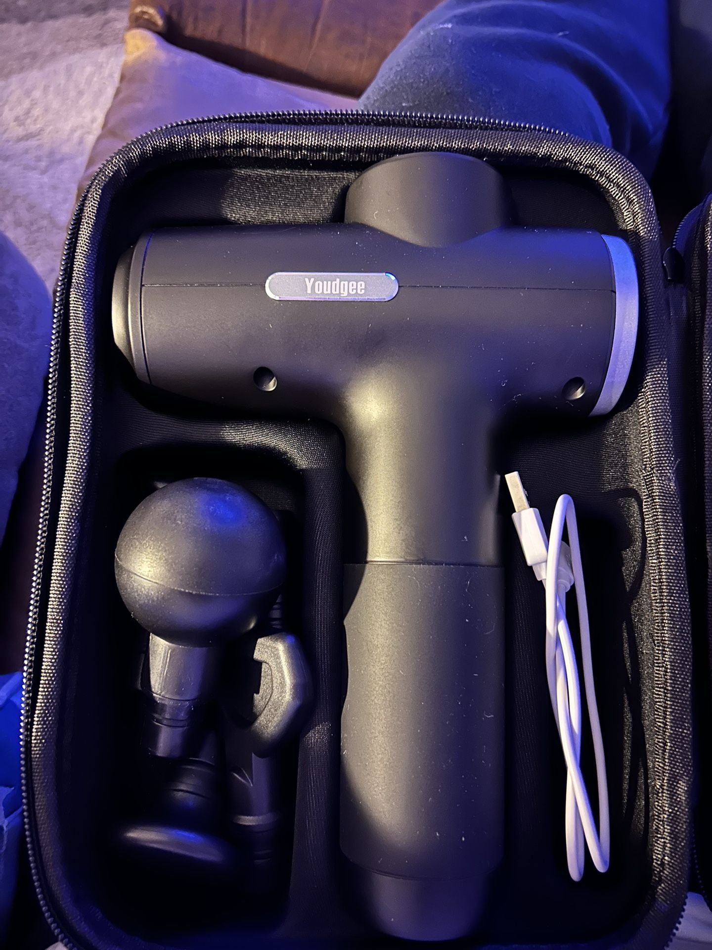 Youdgee Massage Gun