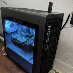 High Quality Gaming Pc 