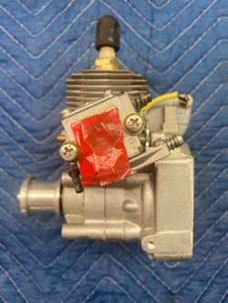 Kalt KG22 R/C Airplane Motor