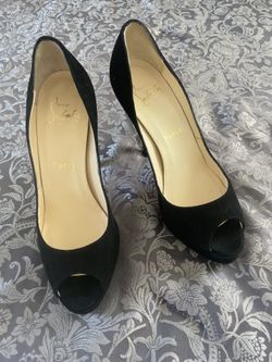 Christian Louboutin