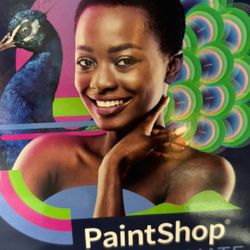 Paint Shop Pro Ultimate 