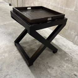 End Table