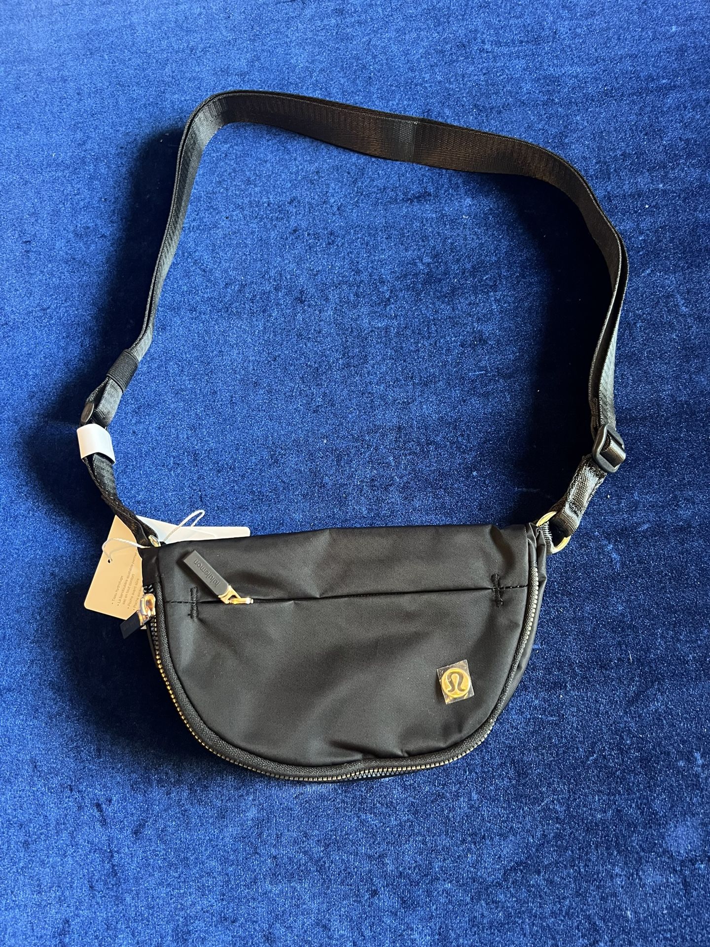 Lululemon Bag