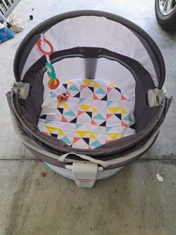 Baby Play