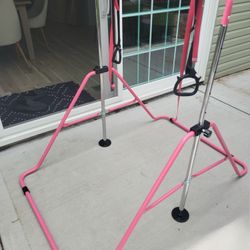 Gymnastic Bar/ Kids Gym