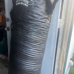 Punching Bag