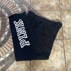 Victoria’s Secret Sweats