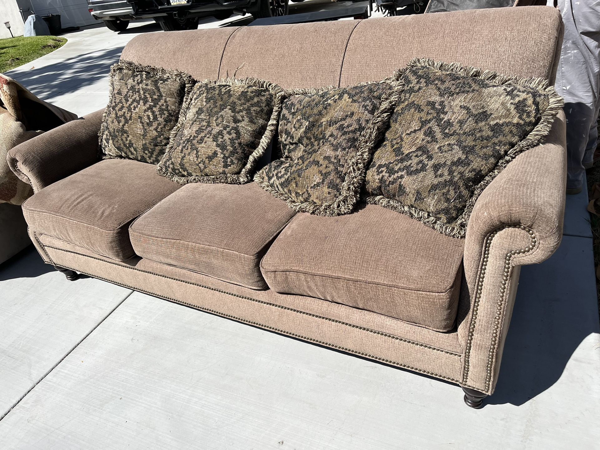 Sofá Couch