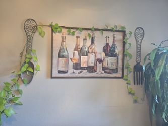 Wall decor