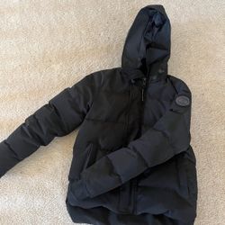 ANY Canada Goose Down Coat