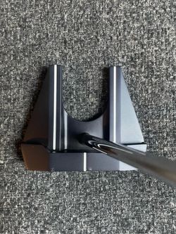 Odyssey Ai One Square to Square 7 Zero Torque