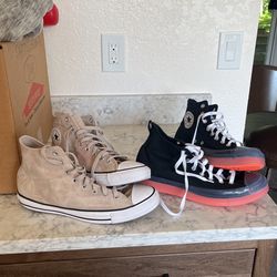 converse