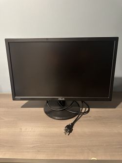 Asus Monitor 