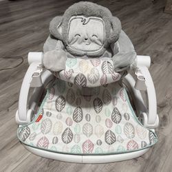 Baby Sit-me-up Floor Seat