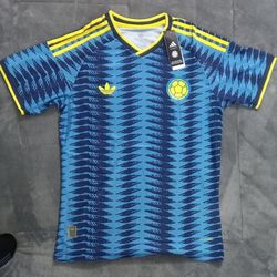 Hoodies Y Camisetas De Colombia