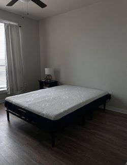 Mattress Firm Mattress & Adjustable Base