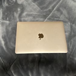2015 MacBook 