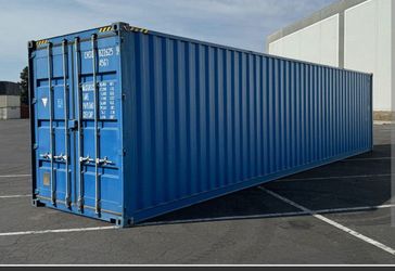 Industrial Containers for sale