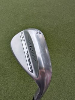 Titleist Vokey SM10 56/10 S Shop Demo