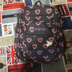 jansport