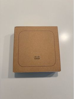 Cisco Meraki MG21 Cloud Managed Cellular Gateway