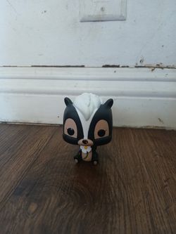Flower Funko Loose