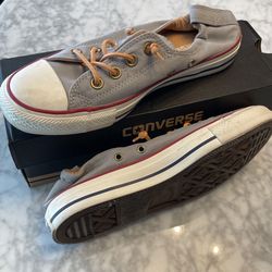 Limited Edition Converse 