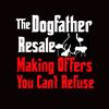 The Dogfather Resale