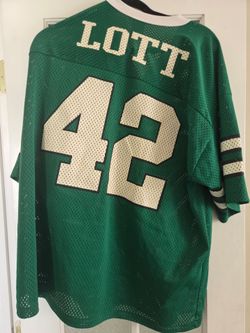 Lott Jets Jersey