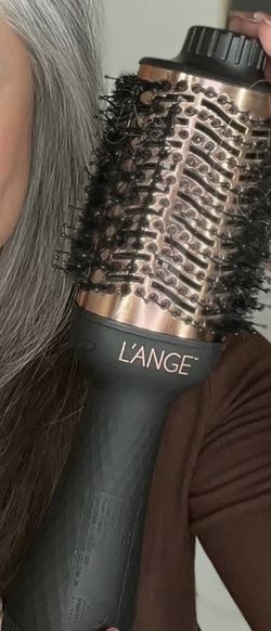 Lange Dryer Brush