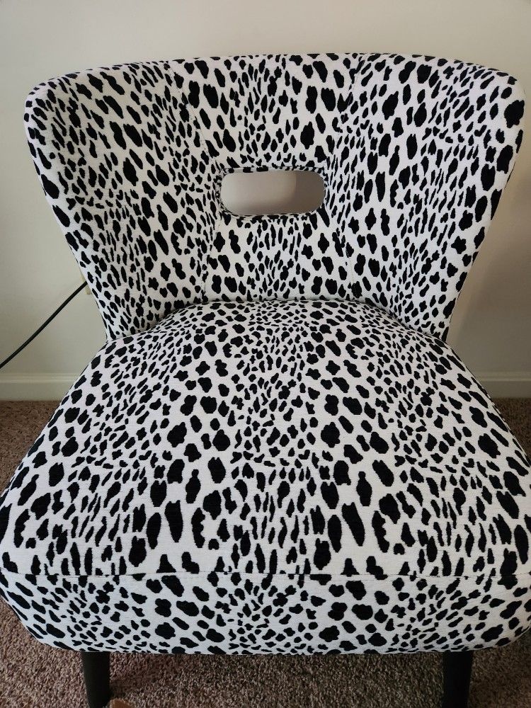 Accent Chair