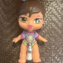 Bratz Babyz YASMIN