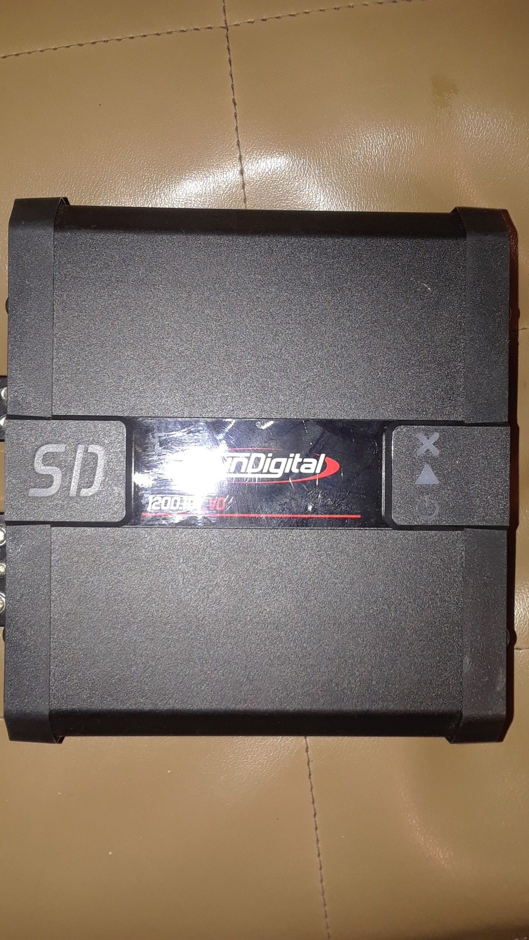 Sounddigital