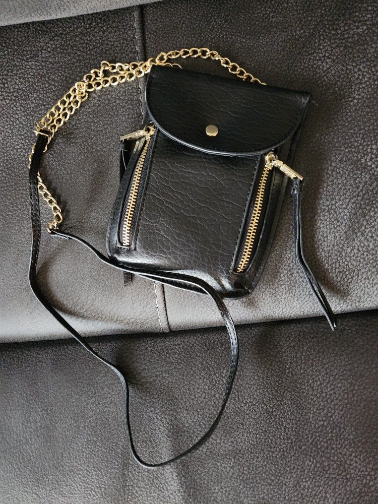 Authentic Michael Kors Phone Wallet