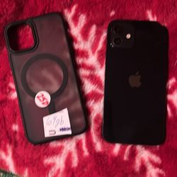 Apple iPhone 12 64gb any carrier 