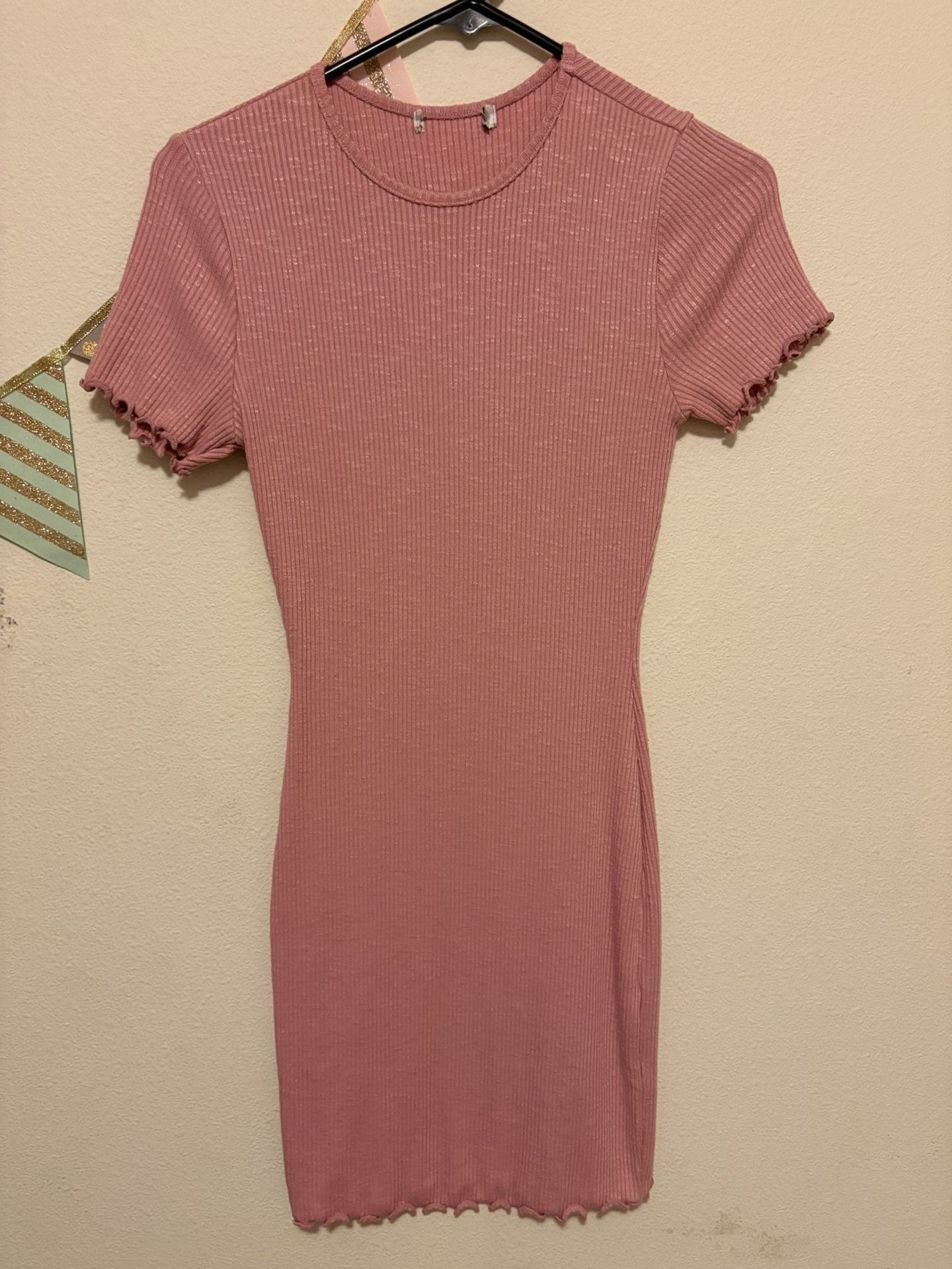 Home Coming Dress