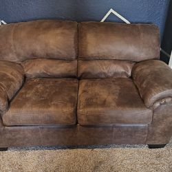 3 Piece Ashley Sofa Set