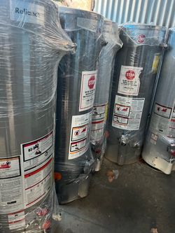 Water Heater