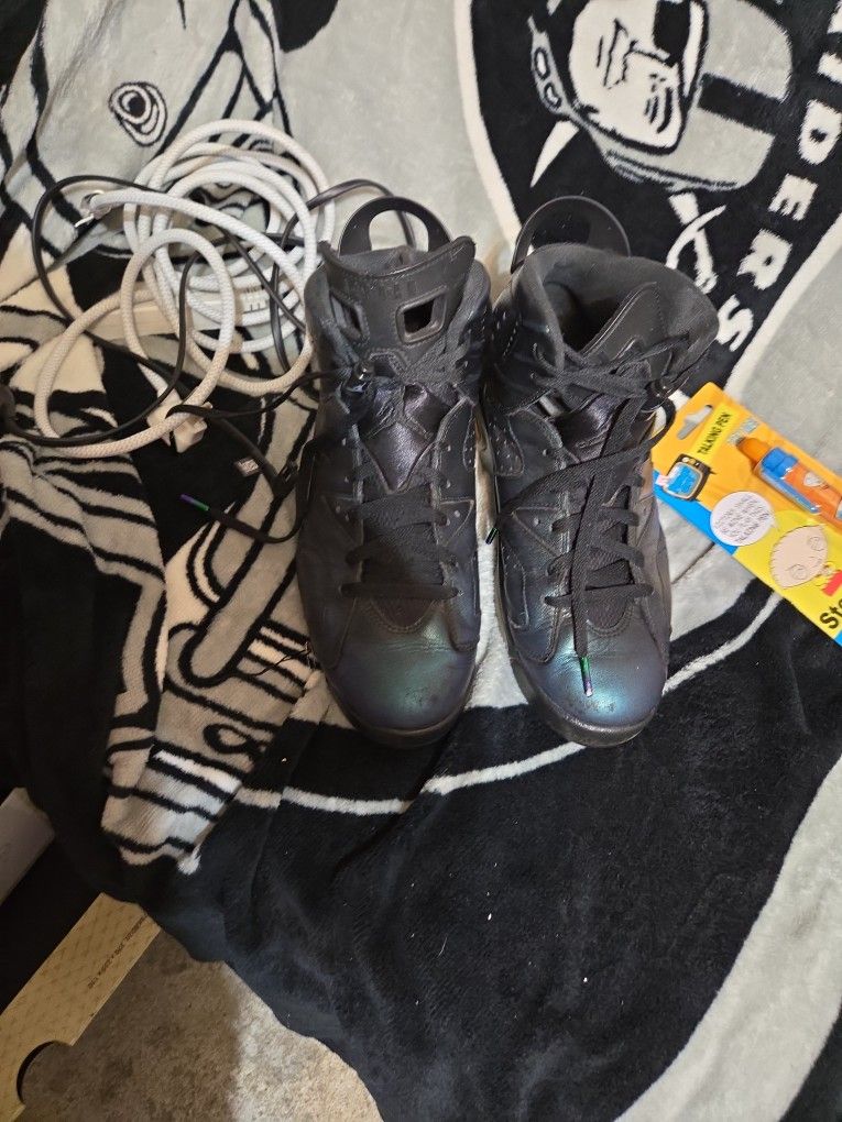 Mens Jordans Siez 12