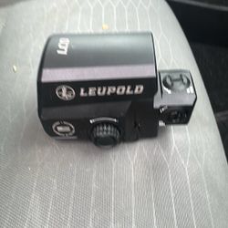 Leupold LCO 